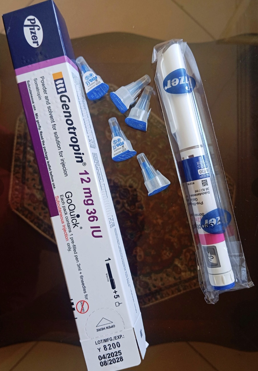 سوما ۳۶ واحدی فایزرجنتروپین